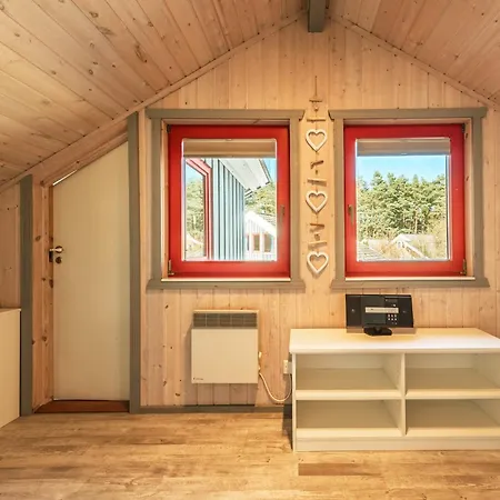 Wildgans 156 Hébergement de vacances *