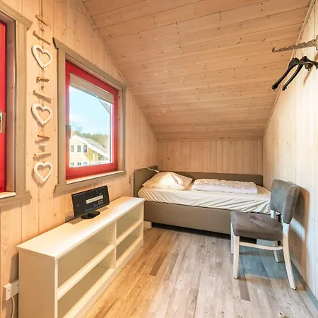 Wildgans 156 Hébergement de vacances *