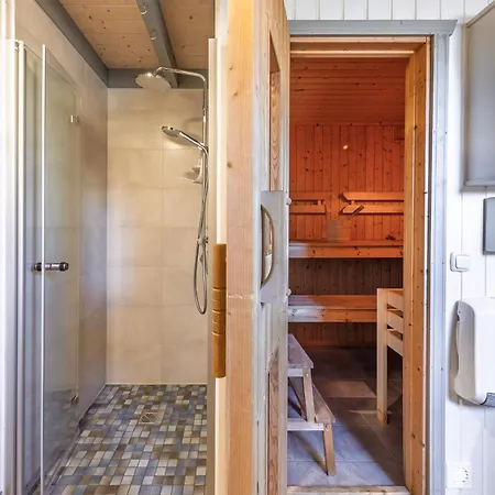 Hébergement de vacances Wildgans 156 *