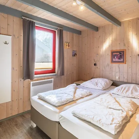 Wildgans 156 Hébergement de vacances Mirow