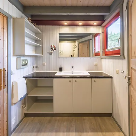 Wildgans 156 Hébergement de vacances