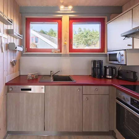 Wildgans 156 Hébergement de vacances *