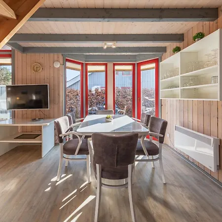 Wildgans 156 * Mirow