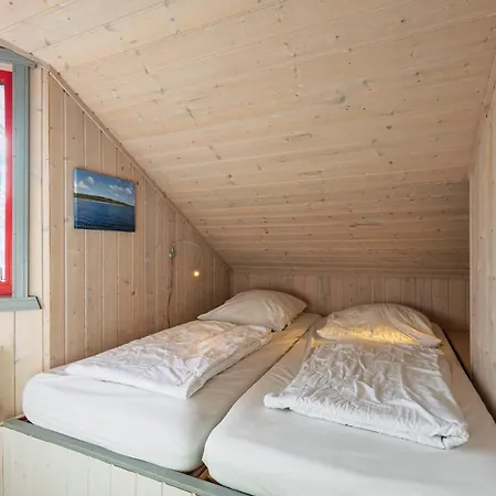 Wildgans 156 Hébergement de vacances