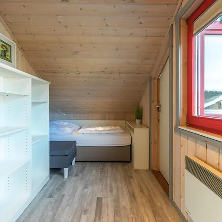 Hébergement de vacances Wildgans 156