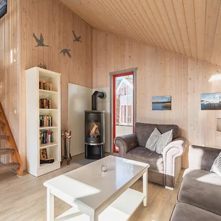 Hébergement de vacances Wildgans 156 *