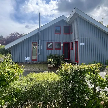 Hébergement de vacances Wildgans 156