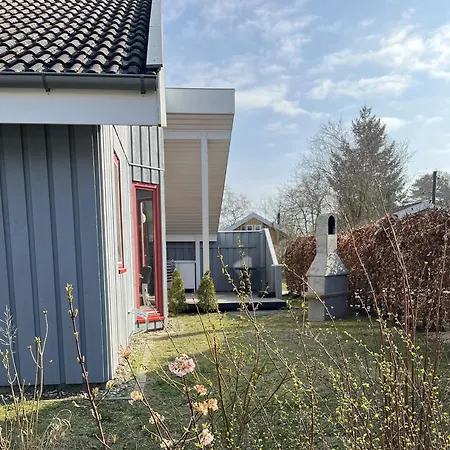 Wildgans 156 Hébergement de vacances *